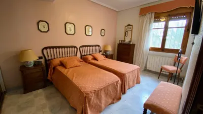 Chalet in Zona El Vedat-Santa Apolonia photo 23