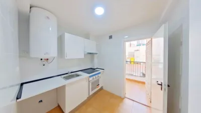 Apartment in Zofío photo 29