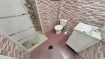 Flat in Jutjats photo 32