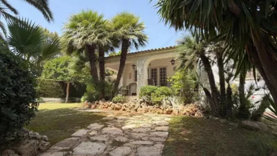 Chalet in Zona El Vedat-Santa Apolonia photo 4
