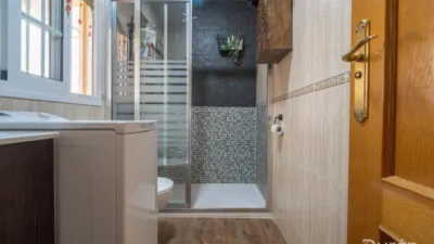 Terraced house in Aguadulce Sur photo 19