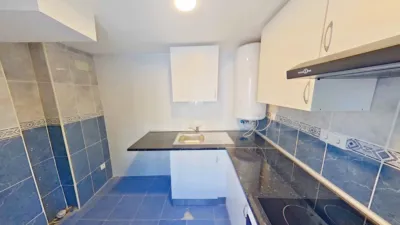 Apartment in Amposta photo 27