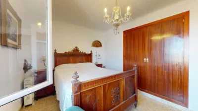 Ático en venta en La Missió, El Sindicat (Distrito Centre. Palma de Mallorca) de 995.000 €