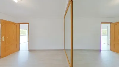 Piso en Campoamor photo 8