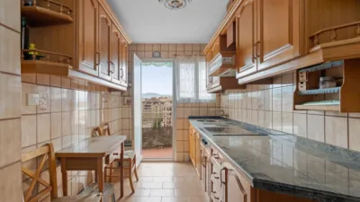 Apartment in Alhamar photo 13