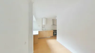 Apartment in Alaquàs photo 19