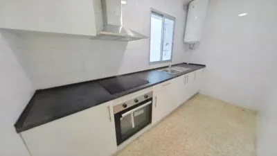 Apartment on Juan XXIII-Rochelambert photo 22