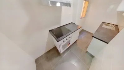 Apartment in Centro photo 29
