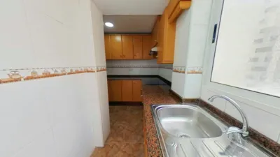 Flat in El Mercat photo 18