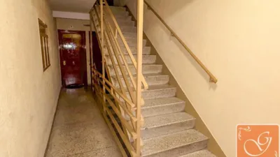 Apartment on Calle de la Prensa photo 8