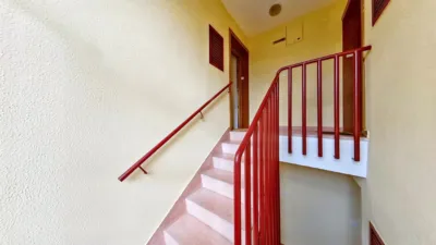 Apartment in Arcos photo 31