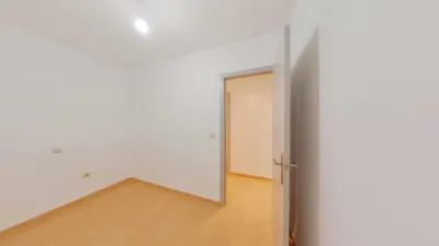 Apartment in Ensanche-Diputación photo 22