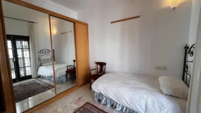 Apartment in the Centre photo 10