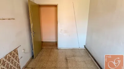 Apartment on Calle de la Prensa photo 22