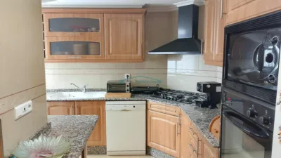 Flat in Patraix photo 6