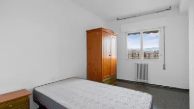 Apartment in Alhamar photo 11