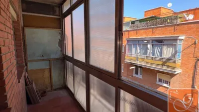 Apartment on Calle de la Prensa photo 42