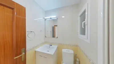 Apartment in Zofío photo 27