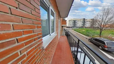 Apartment in Barajas Historic District photo 2