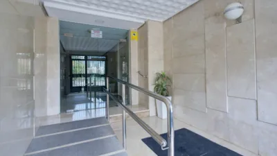 Apartment in Alhamar photo 17