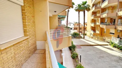 Piso – Guardamar del Segura, Urbanització Pinar de Guardamar - Más