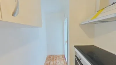 Apartment in Amposta photo 22