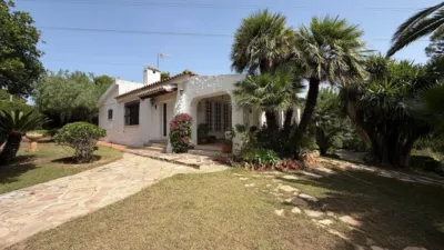 Chalet in Zona El Vedat-Santa Apolonia photo 5