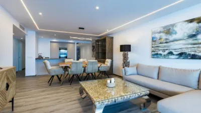 Apartment in Costa de La Calma photo 10