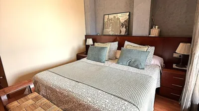 Penthouse on Carretera del Pla photo 78