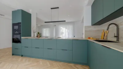 Apartment on Calle del Corazón de María photo 9