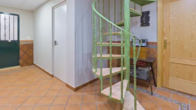 House on Calle de Goya photo 29