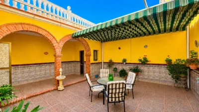 House on Calle de Cervantes photo 7