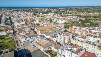 Casa - Vista 2