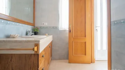 Terraced house in Aguadulce Sur photo 41