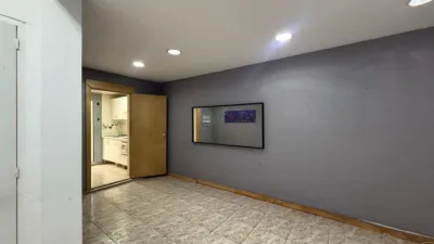 Loft en Carrer de Lepant photo 15