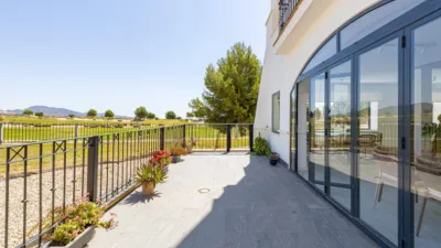 Apartment in Urb. Polaris Valle photo 13