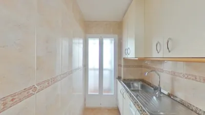 Apartment in Zofío photo 29