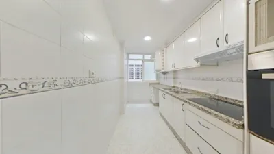 Piso en Campoamor photo 15