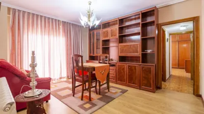 Apartment at Calle del Hogar 68 photo 21