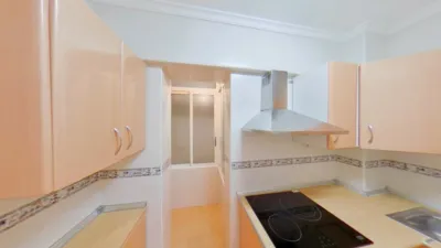 Apartment in Ensanche-Diputación photo 36