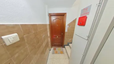 Apartment in Centre photo 26