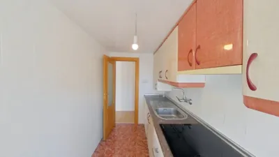 Apartment in Amposta photo 21