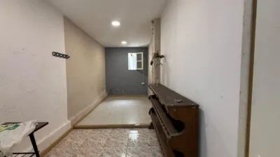 Loft en Carrer de Lepant photo 20