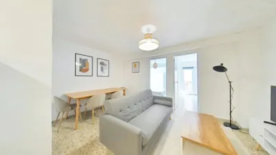 Apartment in L'Ermita Area photo 5