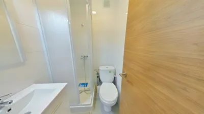 Apartment in Old Town photo 34