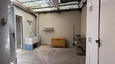 Loft en Carrer de Lepant photo 25