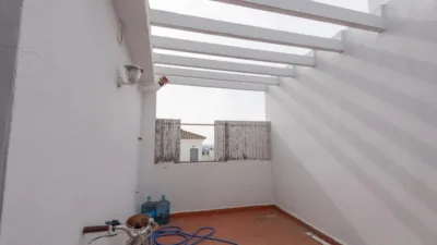 Terraced House in Correos photo 7