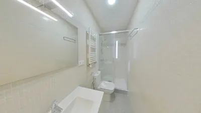 Apartment in Abrantes photo 24