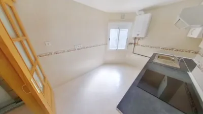 Apartment in Rinconada photo 24