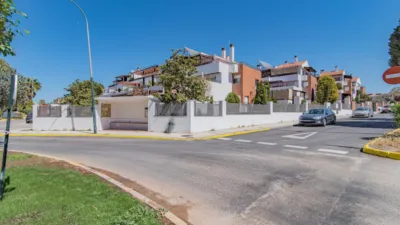 Piso en Avenida de las Acacias photo 11